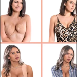 Breast Tape