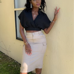 Breeze Crop Top