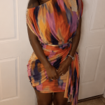 Sassy Skirt Set
